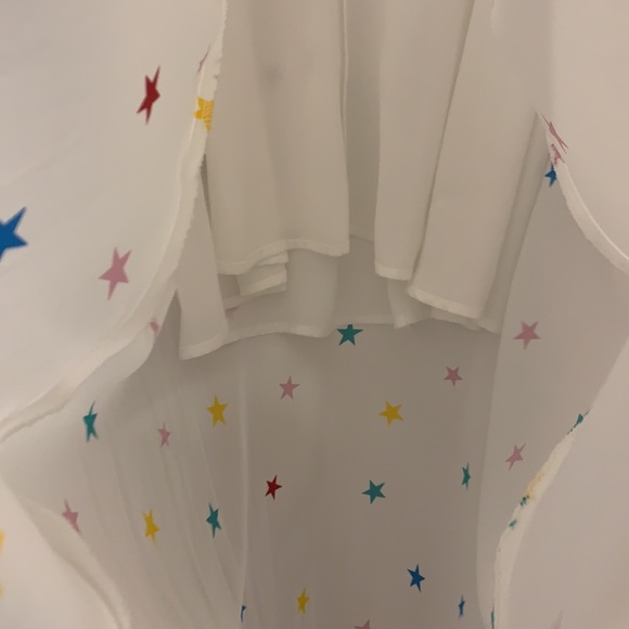 Buddy Love high low star dress - Picture 9 of 15